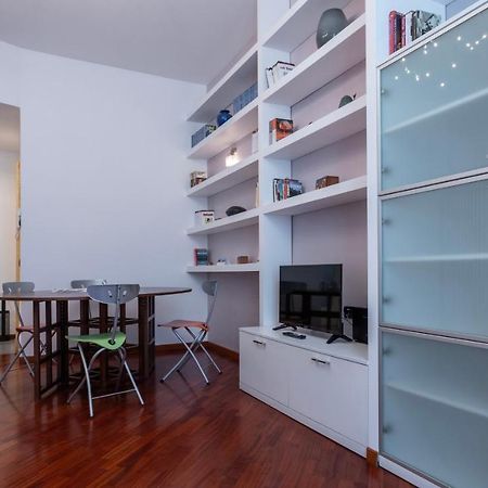 Italianway - Maroncelli 2 B Apartman Milánó Kültér fotó