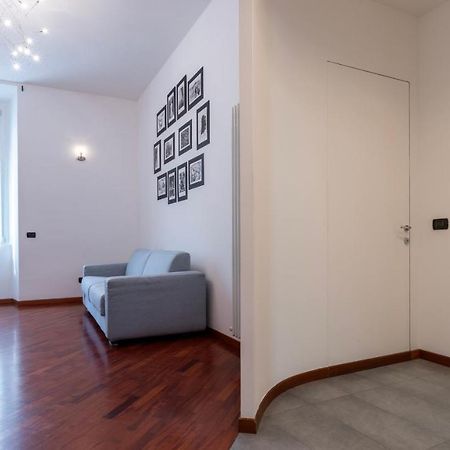 Italianway - Maroncelli 2 B Apartman Milánó Kültér fotó