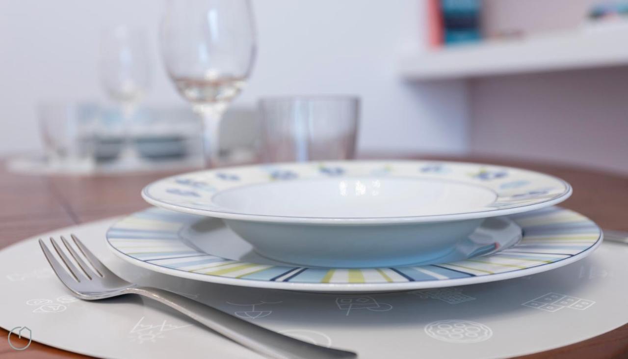 Italianway - Maroncelli 2 B Apartman Milánó Kültér fotó