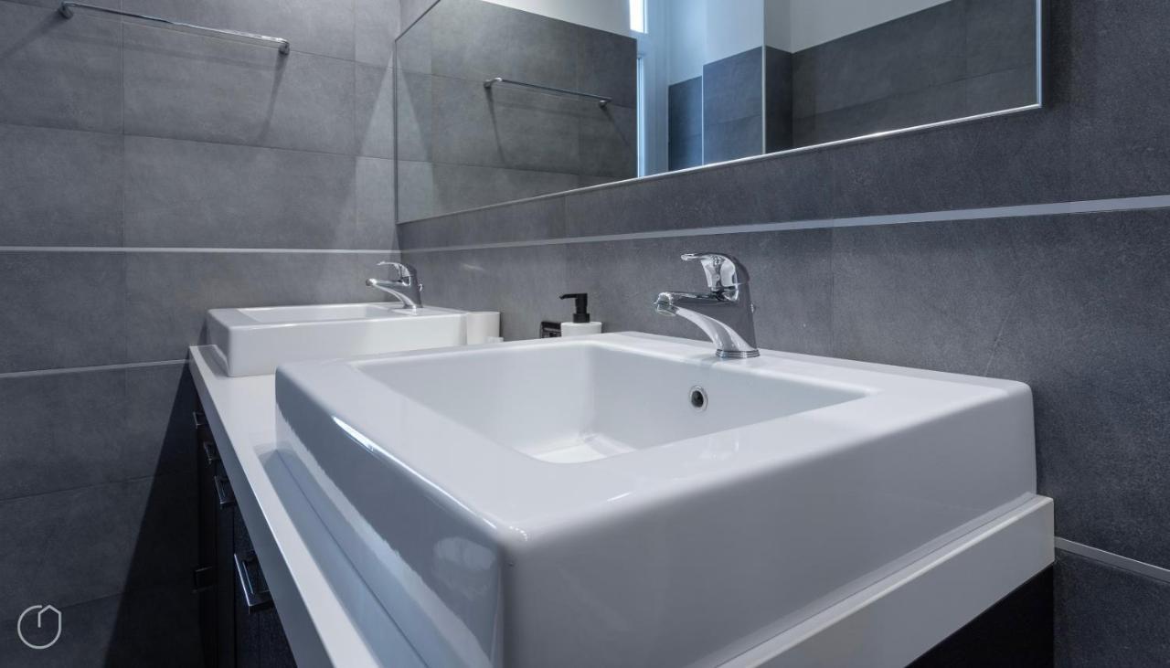 Italianway - Maroncelli 2 B Apartman Milánó Kültér fotó