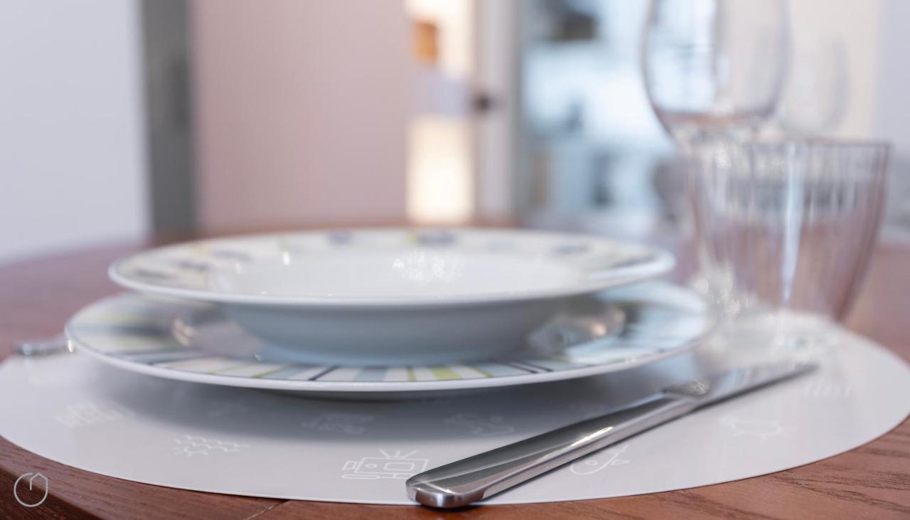 Italianway - Maroncelli 2 B Apartman Milánó Kültér fotó