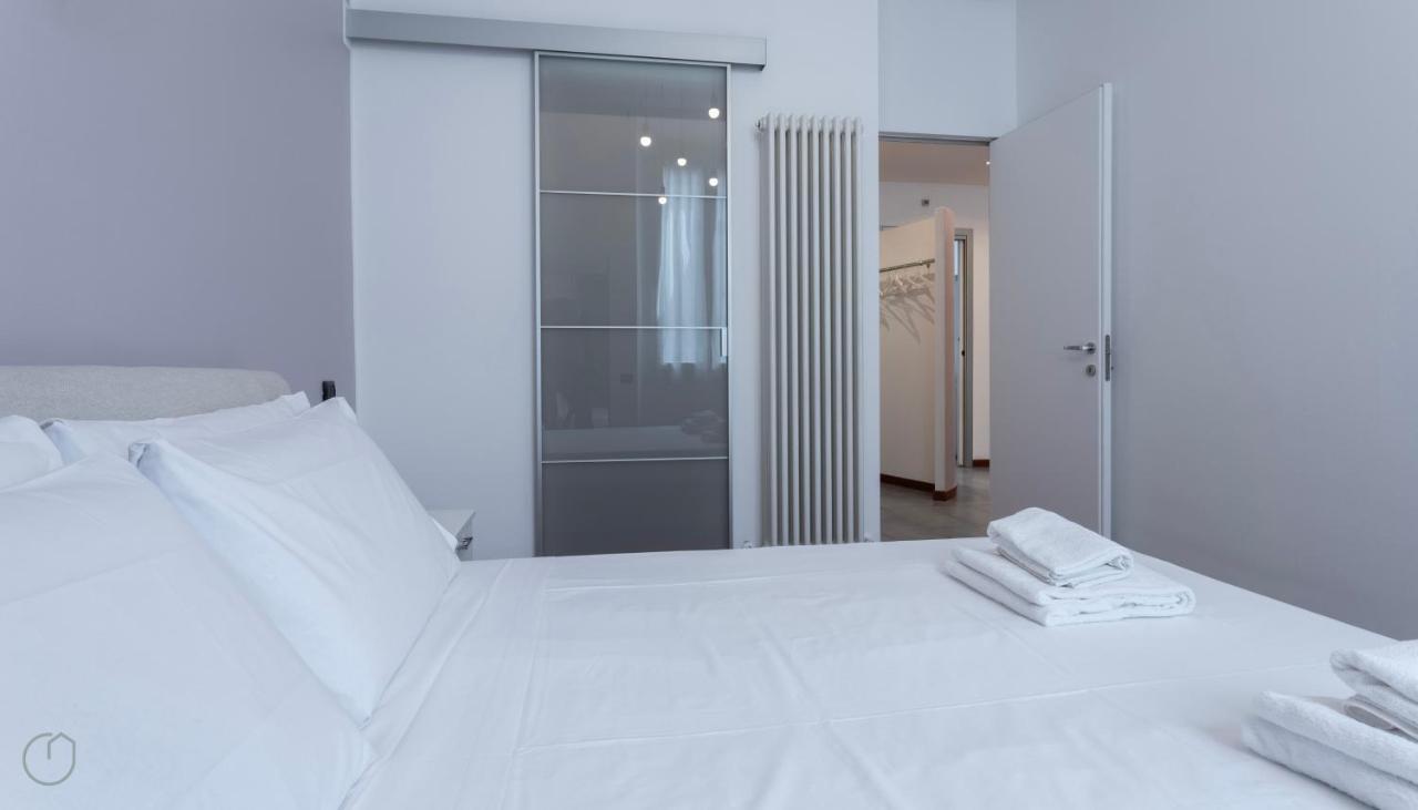 Italianway - Maroncelli 2 B Apartman Milánó Kültér fotó