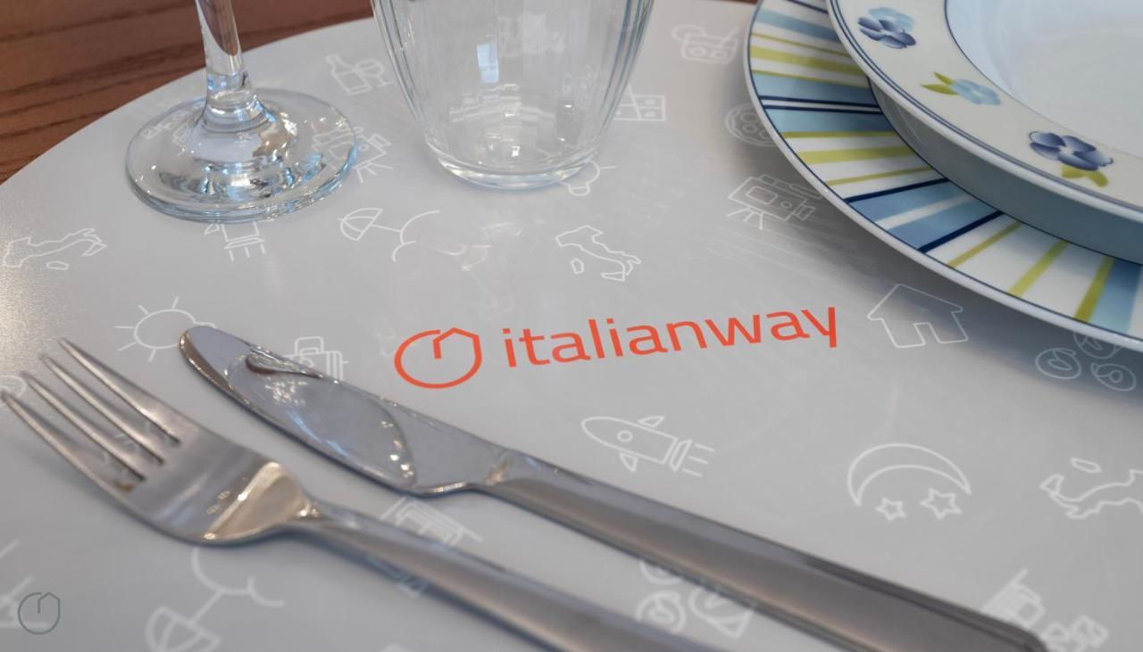 Italianway - Maroncelli 2 B Apartman Milánó Kültér fotó