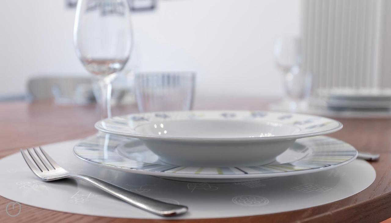 Italianway - Maroncelli 2 B Apartman Milánó Kültér fotó