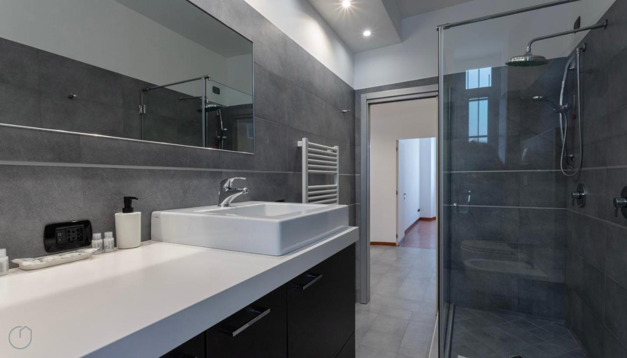 Italianway - Maroncelli 2 B Apartman Milánó Kültér fotó